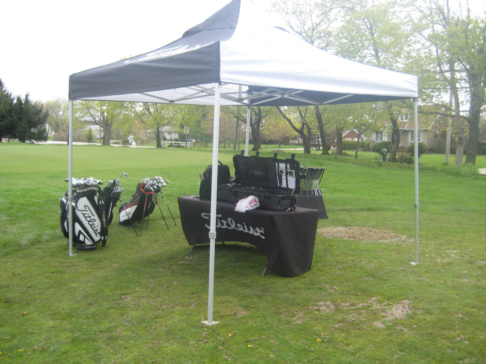 27 Top Pictures Sports Ohio Golf Range - Driving Range Netting 150' Install, 21Golf, Palisades Park, NJ