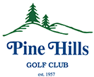 Pine Hills Golf Club – Hinckley, OH